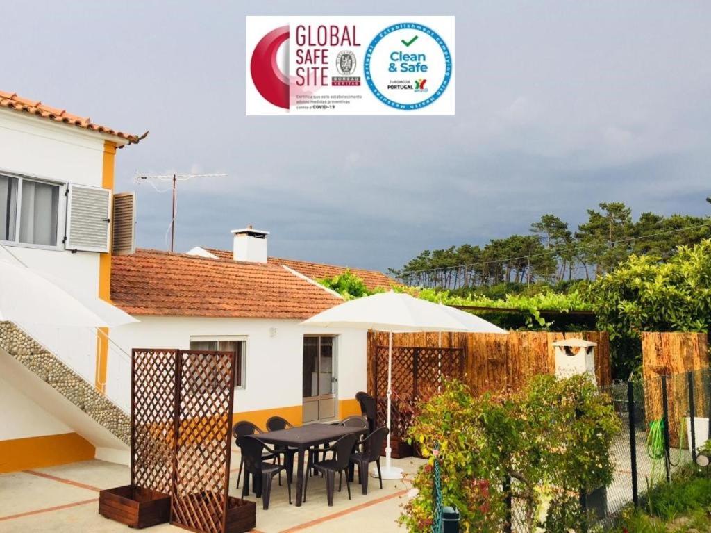 Penzion Casa Dos Avos Ovar Exteriér fotografie