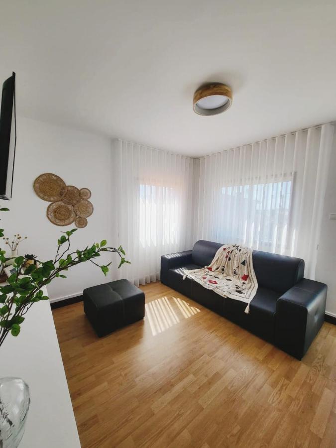 Penzion Casa Dos Avos Ovar Exteriér fotografie