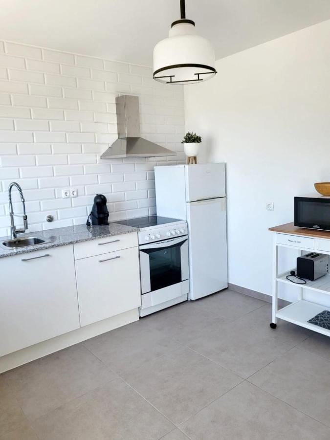 Penzion Casa Dos Avos Ovar Exteriér fotografie