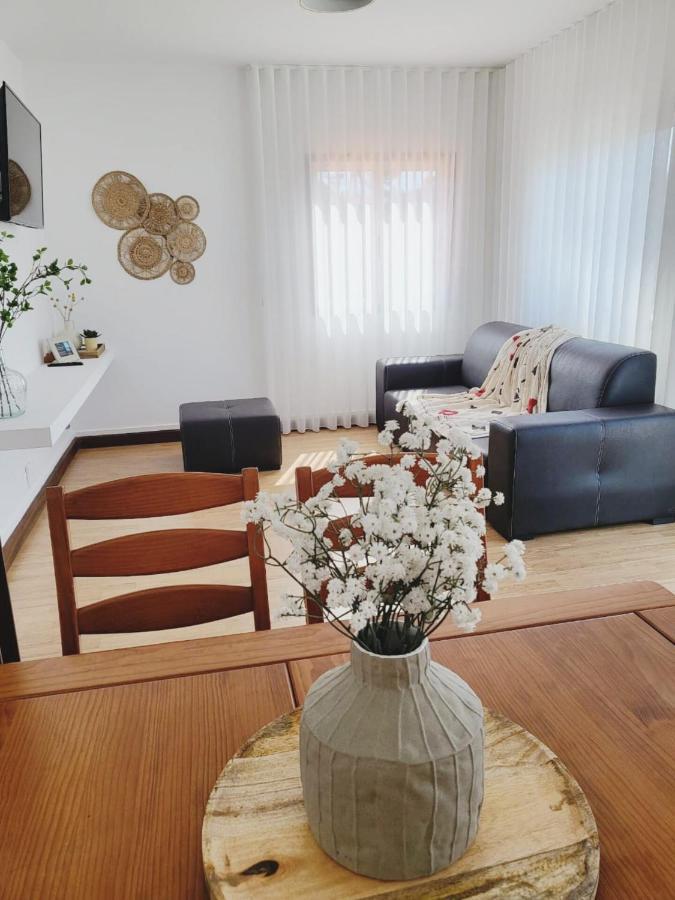 Penzion Casa Dos Avos Ovar Exteriér fotografie