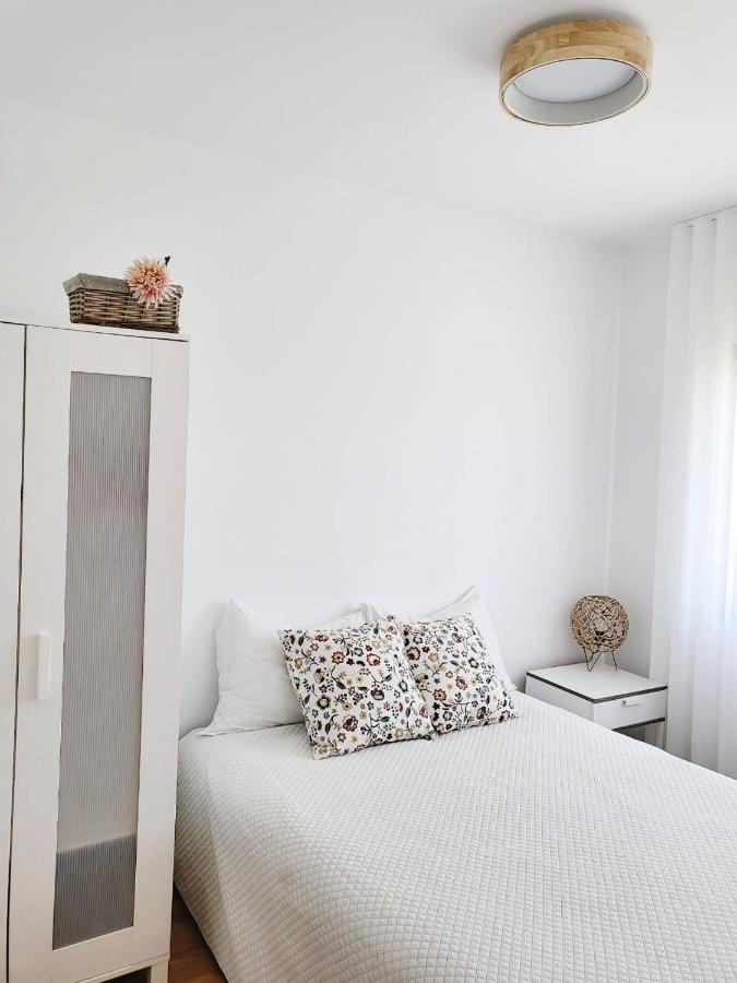 Penzion Casa Dos Avos Ovar Exteriér fotografie
