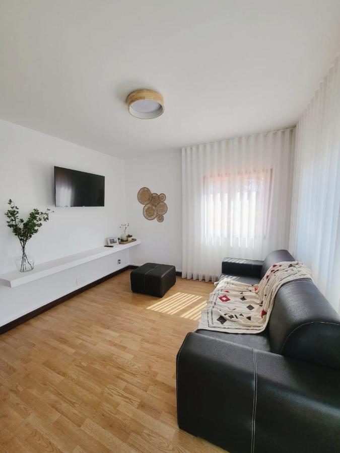 Penzion Casa Dos Avos Ovar Exteriér fotografie