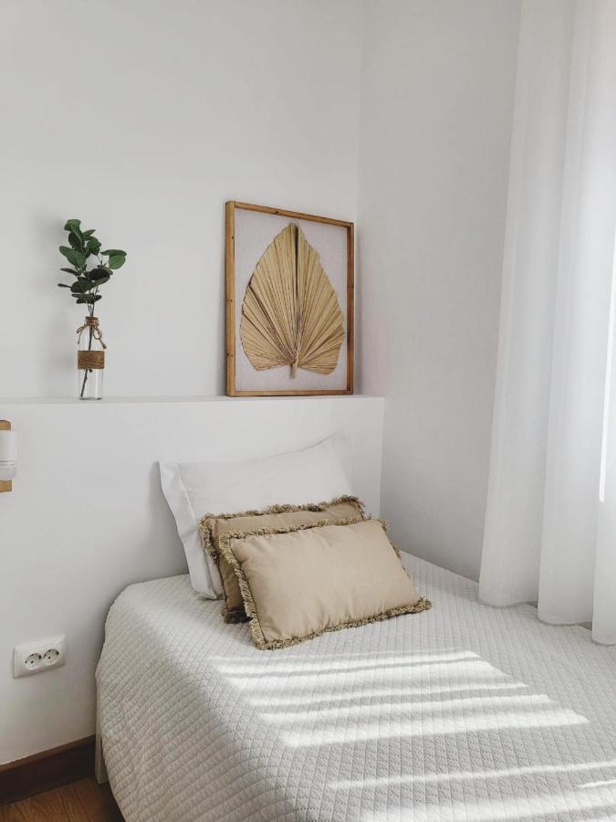 Penzion Casa Dos Avos Ovar Exteriér fotografie