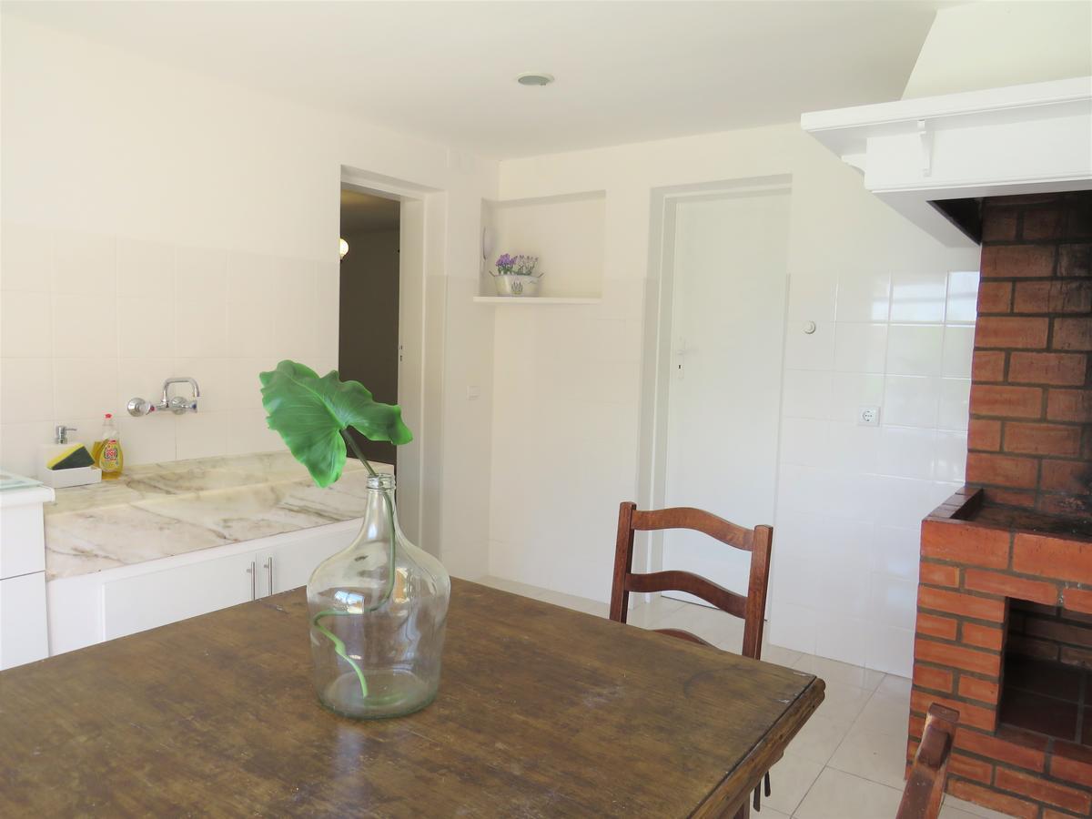 Penzion Casa Dos Avos Ovar Exteriér fotografie